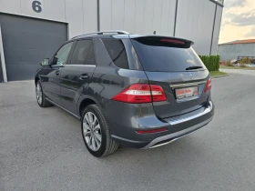 Mercedes-Benz ML 350 cdi 258k.c* Пружини* Люк* Евро6* ЛИЗИНГ* - 30900 лв. - 53681280 7