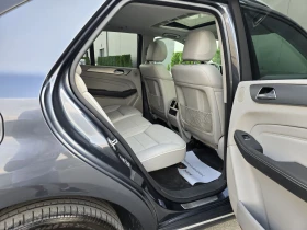 Mercedes-Benz ML 350 cdi 258k.c* Пружини* Люк* Евро6* ЛИЗИНГ* - 30900 лв. - 53681280 12