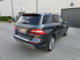 Mercedes-Benz ML 350 cdi 258k.c* Пружини* Люк* Евро6* ЛИЗИНГ* - 30900 лв. - 53681280 5