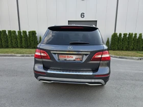 Mercedes-Benz ML 350 cdi 258k.c* Пружини* Люк* Евро6* ЛИЗИНГ* - 30900 лв. - 53681280 6
