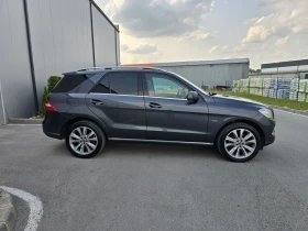 Mercedes-Benz ML 350 cdi 258k.c* Пружини* Люк* Евро6* ЛИЗИНГ* - 30900 лв. - 53681280 4