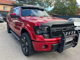 Ford F150 Super Grew 3.5L, снимка 2