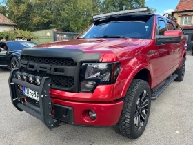 Ford F150 Super Grew 3.5L, снимка 1