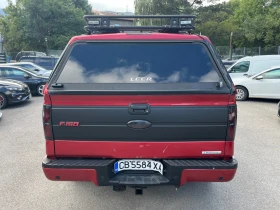 Ford F150 Super Grew 3.5L, снимка 6