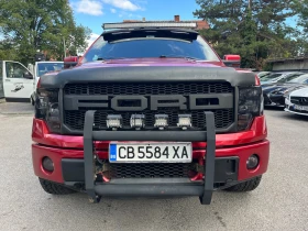 Ford F150 Super Grew 3.5L, снимка 3