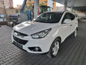 Hyundai IX35 2.0CRDI 136PS.4X4 ITALIA - [2] 