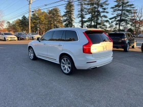 Volvo Xc90 T6 INSCRIPTION/PANO/KEYLESS/NAVI/ПОДГРЕВ/ОБДУХВАНЕ, снимка 3