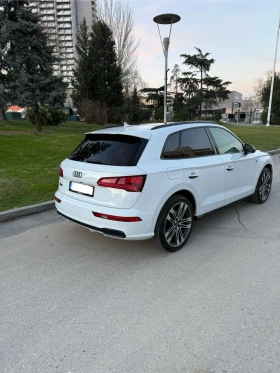     Audi SQ5 21 // Head up// Keyless// 360//Carbon/. 