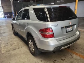 Mercedes-Benz ML 350 4MATIC* HARMON* PANO* PODGREV*  - [3] 