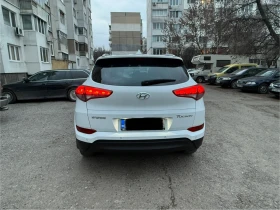 Hyundai Tucson, снимка 4