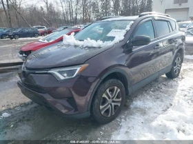 Toyota Rav4  1