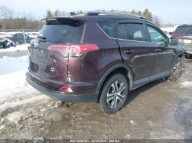 Toyota Rav4 - 23400 лв. - 89069593 | Car24.bg