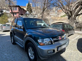 Mitsubishi Pajero Padjero, снимка 4