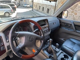 Mitsubishi Pajero Padjero, снимка 8