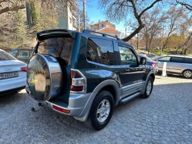 Mitsubishi Pajero Padjero, снимка 2