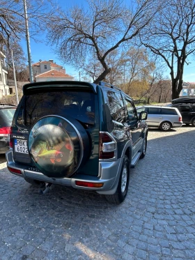 Mitsubishi Pajero Padjero, снимка 5