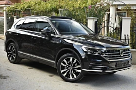     VW Touareg 3.0TDI/Camera/Panorama/Distronic/Keyless/Matrix