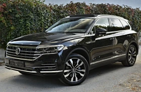     VW Touareg 3.0TDI/Camera/Panorama/Distronic/Keyless/Matrix