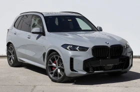 BMW X5 xDrive 40i M Sport Pro - 189000 лв. - 28735903 | Car24.bg