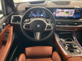 BMW X5 xDrive 40i M Sport Pro - 189000 лв. - 28735903 | Car24.bg
