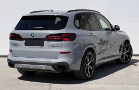 BMW X5 xDrive 40i M Sport Pro - 189000 лв. - 28735903 | Car24.bg