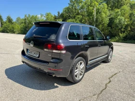 Обява за продажба на VW Touareg Facelift  ~10 800 лв. - изображение 2