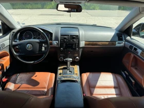 Обява за продажба на VW Touareg Facelift  ~10 800 лв. - изображение 4