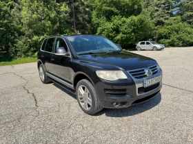 Обява за продажба на VW Touareg Facelift  ~10 800 лв. - изображение 1