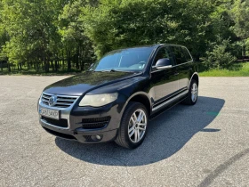 Обява за продажба на VW Touareg Facelift  ~10 800 лв. - изображение 1