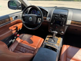 Обява за продажба на VW Touareg Facelift  ~10 800 лв. - изображение 5