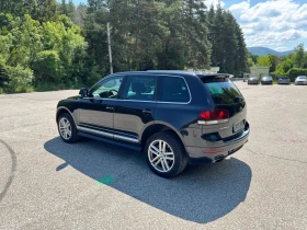 Обява за продажба на VW Touareg Facelift  ~10 800 лв. - изображение 3