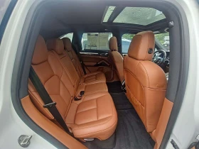 Porsche Cayenne S* LANE ASSIST* BOSE* KEYLESS* PANO* *  | Mobile.bg    12