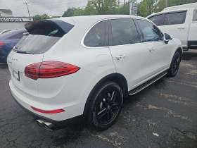 Porsche Cayenne S* LANE ASSIST* BOSE* KEYLESS* PANO* *  | Mobile.bg    4