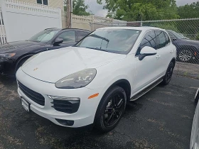 Porsche Cayenne S* LANE ASSIST* BOSE* KEYLESS* PANO* ПОДГРЕВ* ОБДУ