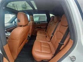 Porsche Cayenne S* LANE ASSIST* BOSE* KEYLESS* PANO* *  | Mobile.bg    11
