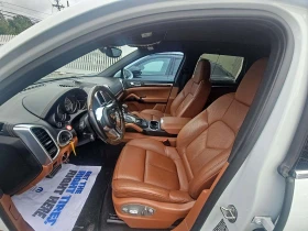 Porsche Cayenne S* LANE ASSIST* BOSE* KEYLESS* PANO* *  | Mobile.bg    7