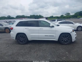 Jeep Grand cherokee HIGH ALTITUDE - 26800 лв. - 96907250 4