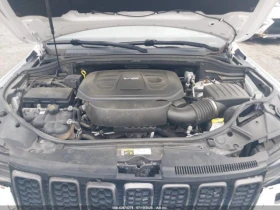 Jeep Grand cherokee HIGH ALTITUDE - 26800 лв. - 96907250 12