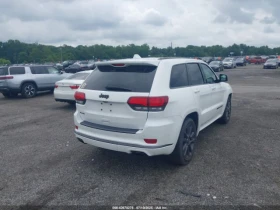 Jeep Grand cherokee HIGH ALTITUDE - 26800 лв. - 96907250 6