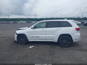 Jeep Grand cherokee HIGH ALTITUDE - 26800 лв. - 96907250 8