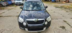 Skoda Yeti 2.0 TDI, 4&#215;4 - 9200 лв. - 91497362 2