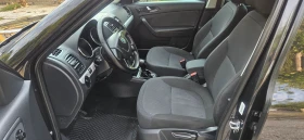 Skoda Yeti 2.0 TDI, 4&#215;4 - 9200 лв. - 91497362 10