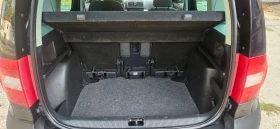 Skoda Yeti 2.0 TDI, 4&#215;4 - 9200 лв. - 91497362 6