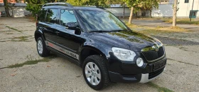 Skoda Yeti 2.0 TDI, 4&#215;4 - 9200 лв. - 91497362 3