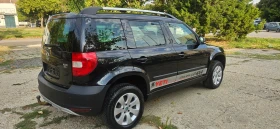 Skoda Yeti 2.0 TDI, 4&#215;4 - 9200 лв. - 91497362 4