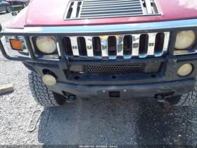 Hummer H2 AWD - 20000 лв. - 10991517 8