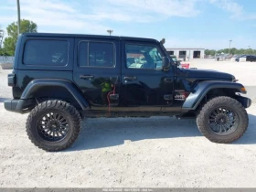Jeep Wrangler UNLIMITED SAHARA | Mobile.bg    5