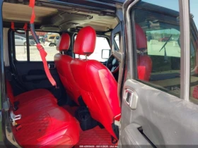 Jeep Wrangler UNLIMITED SAHARA | Mobile.bg    11