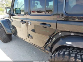Jeep Wrangler UNLIMITED SAHARA | Mobile.bg    9