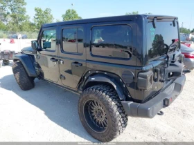 Jeep Wrangler UNLIMITED SAHARA | Mobile.bg    3